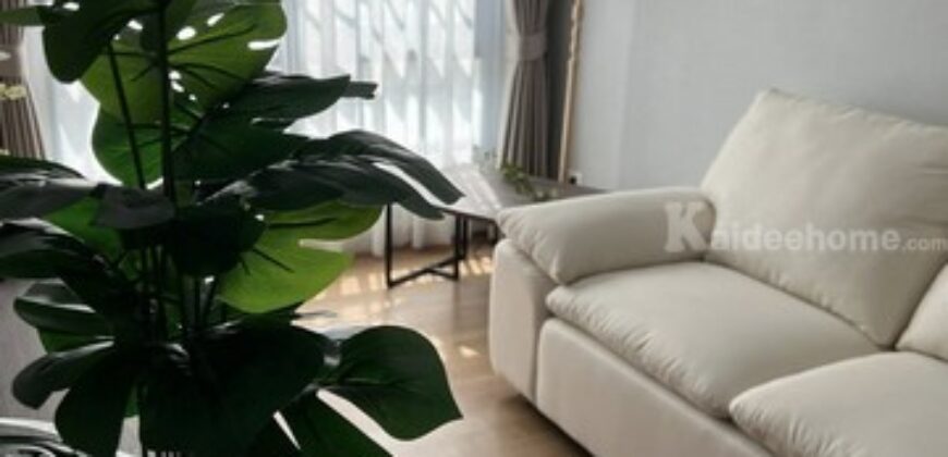 รหัสC6859 ให้เช่าบ้านเดี่ยว 2ชั้น โครงการCentro bangna เซนโทร บางนา Fully furnished พร้อมเครื่องใช้ไฟฟ้า