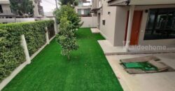 รหัสC6861 ให้เช่า ขาย บ้านเดี่ยว 3ชั้น โครงการAQ ARBOR เฉลิมพระเกียติ ร.9 ซอย48 บ้านสภาพสวยพร้อมอยู่