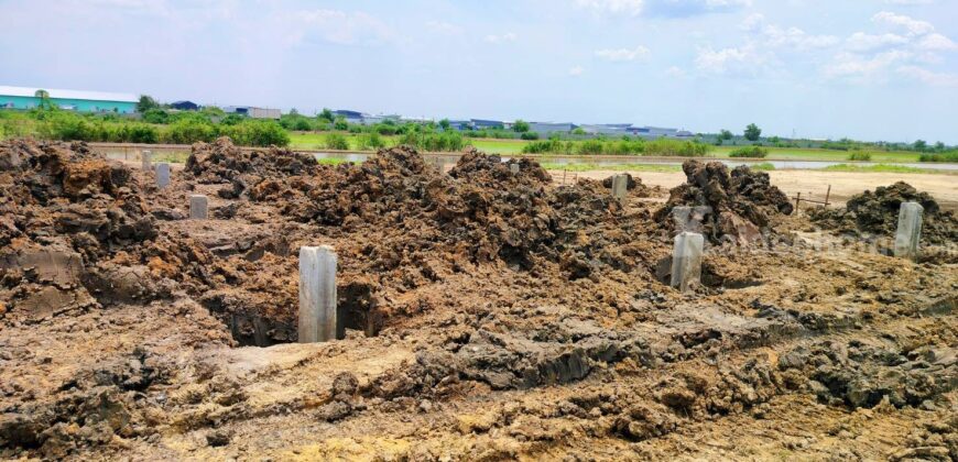 ขายที่ดิน+สิ่งปลูกสร้าง