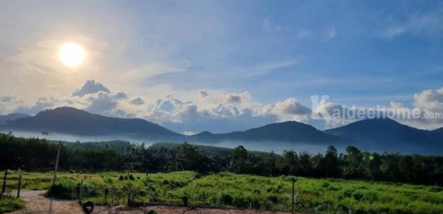 ที่ดินพร้อมบ้านวิวเขาและสวนผลไม้ อำเภอเมือง ระยอง 2 ไร่ 78 ตร.ว. ที่ดินพร้อมบ้านวิวเขาและสวนผลไม้ อำเภอเมือง ระยอง 2 ไร่ 78 ตร.ว.