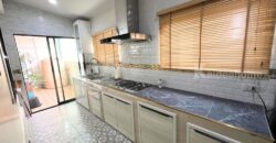 บ้านเดี่ยวใหม่ สไตล์โมเดิร์น พร้อมอยู่ นิคมพัฒนา ระยอง