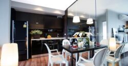 รหัสC6862 ขายคอนโดมือหนึ่ง โครงการเดอะ ไฮ ริเวอร์พาร์ค ระยอง The HI RiverPark Condominium Rayong