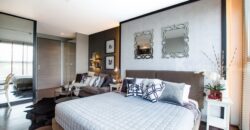 รหัสC6862 ขายคอนโดมือหนึ่ง โครงการเดอะ ไฮ ริเวอร์พาร์ค ระยอง The HI RiverPark Condominium Rayong