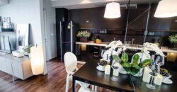 รหัสC6862 ขายคอนโดมือหนึ่ง โครงการเดอะ ไฮ ริเวอร์พาร์ค ระยอง The HI RiverPark Condominium Rayong