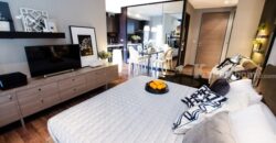 รหัสC6862 ขายคอนโดมือหนึ่ง โครงการเดอะ ไฮ ริเวอร์พาร์ค ระยอง The HI RiverPark Condominium Rayong