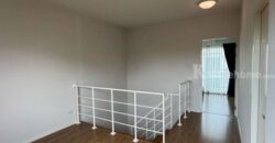 รหัสC6864 ให้เช่า ขายทาวน์โฮม 3ชั้น โครงการบ้านกลางเมือง ราชพฤกษ์ – รัตนาธิเบศร์ บางบัวทอง นนทบุรี