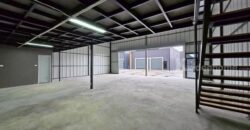 รหัสC6866 ให้เช่าโกดังพร้อมออฟฟิศ พื้นที่ 192 ตารางเมตร ย่านอ่อนนุช39 ศรีนครินทร์24 สุขุมวิท77 พัฒนาการ เขตสวนหลวง