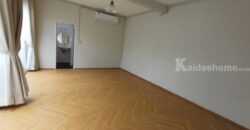 รหัสC6870 ให้เช่าบ้านเดี่ยว 2ชั้น หลังมุม ย่านสุทธิสาร ห้วยขวาง ใกล้ MRTสุทธิสาร เหมาะทำโอมออฟฟิศ