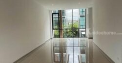 รหัสC6872 ให้เช่าโฮมออฟฟิศ 4ชั้น Premium Place Mix Nawamin ถนนนวมินทร์ รามอินทรา จดทะเบียนบริษัทได้