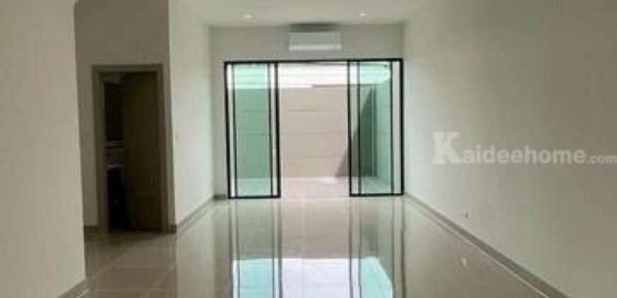 รหัสC6872 ให้เช่าโฮมออฟฟิศ 4ชั้น Premium Place Mix Nawamin ถนนนวมินทร์ รามอินทรา จดทะเบียนบริษัทได้