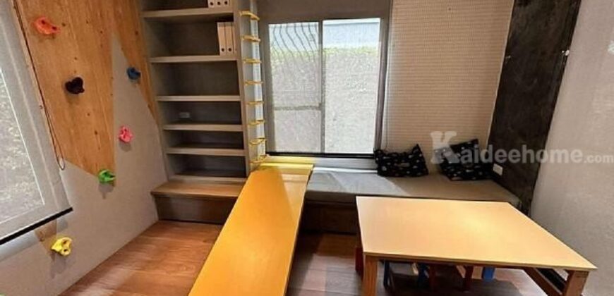 รหัสC6873 ให้เช่าบ้านเดี่ยว 2ชั้น หมู่บ้านมัณฑนา บางนา กม.7 บ้านตกแต่งพร้อมอยู่ Fully furnished