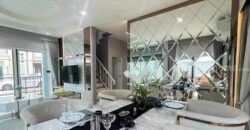 รหัสC6874 ให้เช่าบ้านเดี่ยว 2ชั้น โครงการ​แกรนดิโอ ราม​อินทรา​-วงแหวน​ Grandio Ramintra-Wongwaen