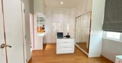 รหัสC6874 ให้เช่าบ้านเดี่ยว 2ชั้น โครงการ​แกรนดิโอ ราม​อินทรา​-วงแหวน​ Grandio Ramintra-Wongwaen