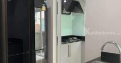 รหัสC6874 ให้เช่าบ้านเดี่ยว 2ชั้น โครงการ​แกรนดิโอ ราม​อินทรา​-วงแหวน​ Grandio Ramintra-Wongwaen