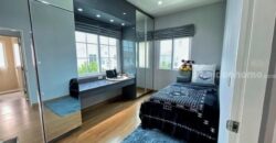 รหัสC6874 ให้เช่าบ้านเดี่ยว 2ชั้น โครงการ​แกรนดิโอ ราม​อินทรา​-วงแหวน​ Grandio Ramintra-Wongwaen