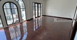 รหัสC6875 ให้เช่าอาคาร 4ชั้น เหมาะสำหรับหลายธุรกิจ ย่านถนนเย็นอากาศ สาทร พระราม3 พระราม4