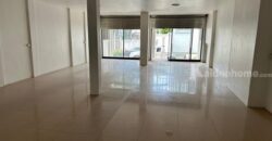 รหัสC6875 ให้เช่าอาคาร 4ชั้น เหมาะสำหรับหลายธุรกิจ ย่านถนนเย็นอากาศ สาทร พระราม3 พระราม4