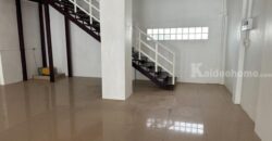 รหัสC6875 ให้เช่าอาคาร 4ชั้น เหมาะสำหรับหลายธุรกิจ ย่านถนนเย็นอากาศ สาทร พระราม3 พระราม4