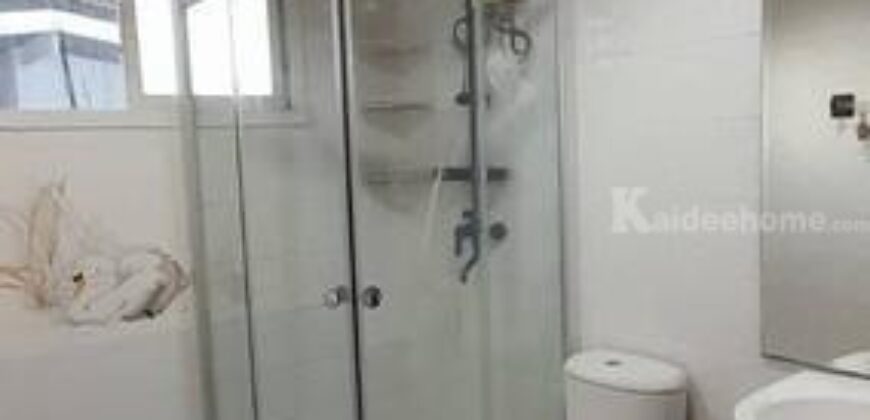 รหัสC6876 ให้เช่าบ้านเดี่ยว 2ชั้น หลังการบินไทย ย่านจตุจักร ถนนวิภาวดีรังสิต 20 ทะลุเส้้นลาดพร้าวได้