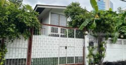 รหัสC6877 ให้เช่า บ้านเดี่ยว 2ชั้น ถนนลาดพร้าว ถนนวิภาวดีรังสิต 20 จตุจักร จอมพล