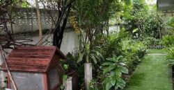 รหัสC6877 ให้เช่า บ้านเดี่ยว 2ชั้น ถนนลาดพร้าว ถนนวิภาวดีรังสิต 20 จตุจักร จอมพล