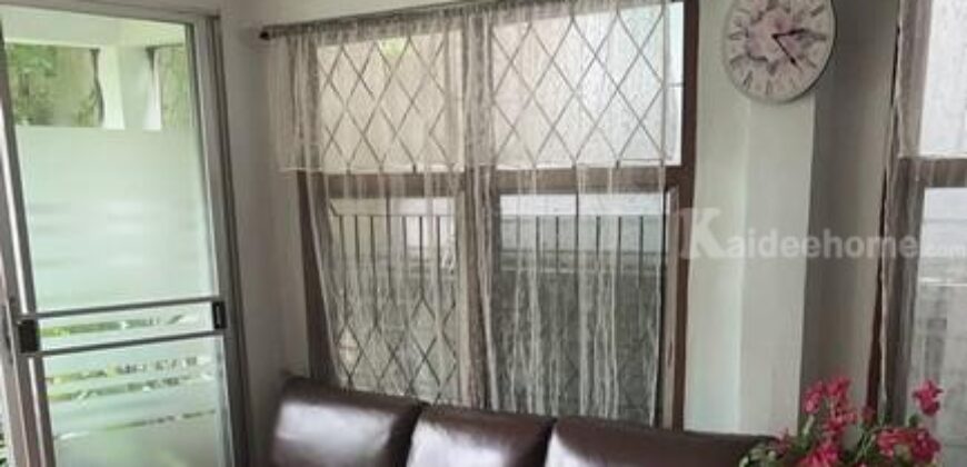 รหัสC6877 ให้เช่า บ้านเดี่ยว 2ชั้น ถนนลาดพร้าว ถนนวิภาวดีรังสิต 20 จตุจักร จอมพล