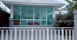 รหัสC6878 ขายบ้านพูลวิลล่า โครงการมาวิน พูลวิลล่า หัวหิน ประจวบคีรีขันธ์