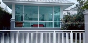 รหัสC6878 ขายบ้านพูลวิลล่า โครงการมาวิน พูลวิลล่า หัวหิน ประจวบคีรีขันธ์