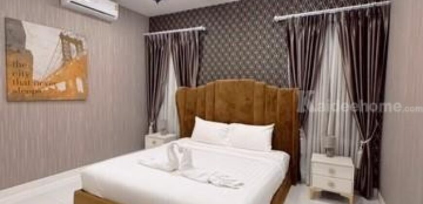 รหัสC6878 ขายบ้านพูลวิลล่า โครงการมาวิน พูลวิลล่า หัวหิน ประจวบคีรีขันธ์