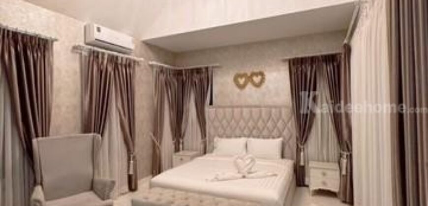 รหัสC6878 ขายบ้านพูลวิลล่า โครงการมาวิน พูลวิลล่า หัวหิน ประจวบคีรีขันธ์