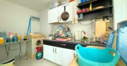 ขาย!! ทาวน์โฮม ศุภาลัย วิลล์ พหลโยธิน52 (หลังมุม หน้าบ้านไม่ชนหลังอื่น ขนาด 34 ตร.ว.) ใกล้รถไฟฟ้าสถานีสะพานใหม่ สายไหม กรุงเทพฯ : Supalai Ville Paholyotin 52