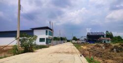 ขายที่ดิน+สิ่งปลูกสร้าง