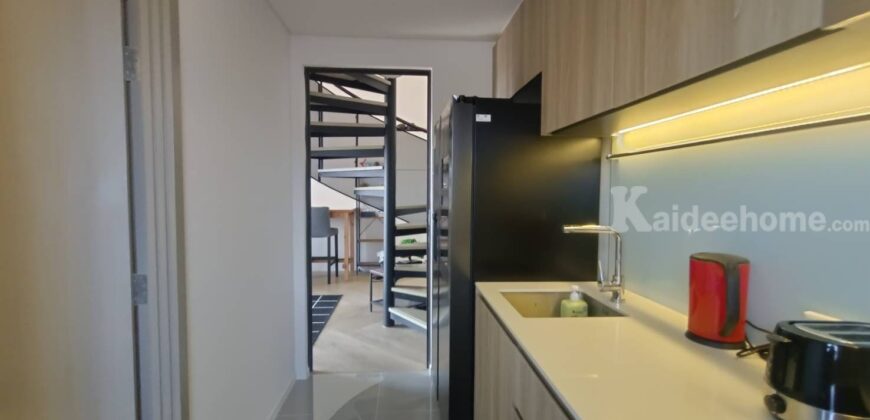 ขายคอนโด Siamese สุขุมวิท 87,Ramada Residence Sukhumvit 87 ห่างจาก BTS อ่อนนุช 450 เมตร ติดโรงเรียนนานาชาติเวลล์ส