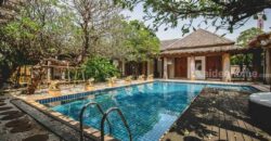 ลดสุด ขายบ้านเดี่ยวนวลจันทร์ เลียบด่วนรามอินทรา ที่ดิน 386 ตร.ว บ้านไม้สักแท้ทั้งหลัง บ้านหรูพร้อมสระว่ายน้ำ ใกล้Central Eastville ประเสริฐมนูกิจ เกษตร นวมินทร์ วัชรพล NuanChan Bangkok detached House 087-9074045