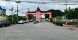 ขายทาวน์เฮ้าส์ หมู่บ้านหรรษา เพชรเกษม93 ซอยเพชรเกษม93 พื้นที่ 32.6 ตรว. ราคาถูกสุดในโครงการ ใกล้แม็คโคร อ้อมน้อย