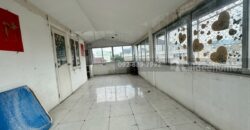 เซ้งตึก 3 ชั้น ถ.สมเด็จเจ้าพระยา5 พื้นที่ 33 ตรว. ทำเลดี ใกล้วงเวียนใหญ่ ราคาถูก ทำกิจการได้ระยะยาว เหมาะลงทุน