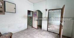 เซ้งตึก 3 ชั้น ถ.สมเด็จเจ้าพระยา5 พื้นที่ 33 ตรว. ทำเลดี ใกล้วงเวียนใหญ่ ราคาถูก ทำกิจการได้ระยะยาว เหมาะลงทุน