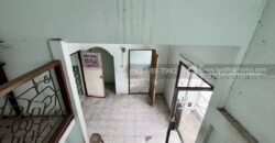 เซ้งตึก 3 ชั้น ถ.สมเด็จเจ้าพระยา5 พื้นที่ 33 ตรว. ทำเลดี ใกล้วงเวียนใหญ่ ราคาถูก ทำกิจการได้ระยะยาว เหมาะลงทุน