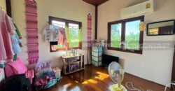 ขายที่ดินพร้อมบ้านทรงไทย ถนนบ้านแพ้ว สมุทรสาคร พื้นที่ 360.6 ตรว. ใกล้บิ๊กซ้ง บ้านแพ้ว