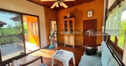 ขายที่ดินพร้อมบ้านทรงไทย ถนนบ้านแพ้ว สมุทรสาคร พื้นที่ 360.6 ตรว. ใกล้บิ๊กซ้ง บ้านแพ้ว