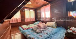 ขายที่ดินพร้อมบ้านทรงไทย ถนนบ้านแพ้ว สมุทรสาคร พื้นที่ 360.6 ตรว. ใกล้บิ๊กซ้ง บ้านแพ้ว