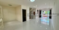 ขายทาวน์เฮ้าส์ 2 ชั้น หมู่บ้านพิศาล โครงการ19 ถนนเทียนทะเล ซอย7 แยก6-5 พื้นที่ 20 ตรว. ราคาถูก อยู่ถนนเมนหน้าโครงการ บ้านสภาพสวย พร้อมอยู่