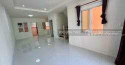 ขายทาวน์เฮ้าส์ 2 ชั้น หมู่บ้านพิศาล โครงการ19 ถนนเทียนทะเล ซอย7 แยก6-5 พื้นที่ 20 ตรว. ราคาถูก อยู่ถนนเมนหน้าโครงการ บ้านสภาพสวย พร้อมอยู่