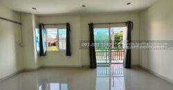 ขายทาวน์เฮ้าส์ 2 ชั้น หมู่บ้านพิศาล โครงการ19 ถนนเทียนทะเล ซอย7 แยก6-5 พื้นที่ 20 ตรว. ราคาถูก อยู่ถนนเมนหน้าโครงการ บ้านสภาพสวย พร้อมอยู่