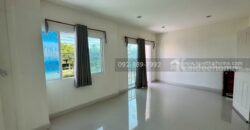 ขายทาวน์เฮ้าส์ 2 ชั้น หมู่บ้านพิศาล โครงการ19 ถนนเทียนทะเล ซอย7 แยก6-5 พื้นที่ 20 ตรว. ราคาถูก อยู่ถนนเมนหน้าโครงการ บ้านสภาพสวย พร้อมอยู่