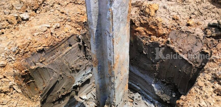 ขายที่ดิน+สิ่งปลูกสร้าง