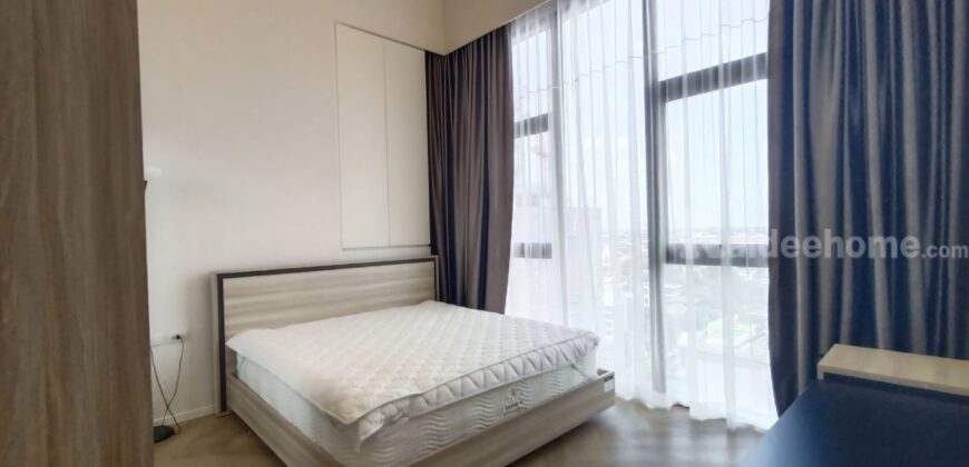ขายคอนโด Siamese สุขุมวิท 87,Ramada Residence Sukhumvit 87 ห่างจาก BTS อ่อนนุช 450 เมตร ติดโรงเรียนนานาชาติเวลล์ส