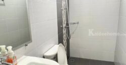 บ้านเดี่ยวใหม่ สไตล์โมเดิร์น พร้อมอยู่ นิคมพัฒนา ระยอง