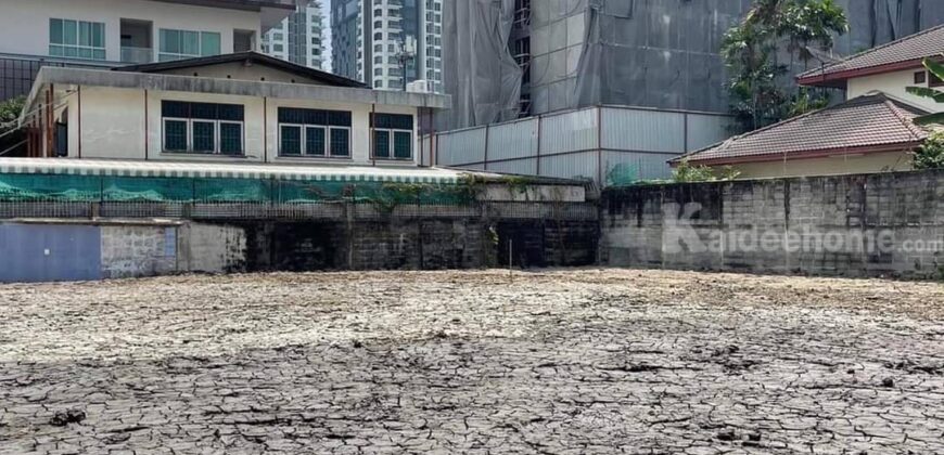 ด่วน ขายที่ดินสุขุมวิท64 บางจาก ปุณณวิถี พระโขนง 196ตร.ว แปลงสวย ทำเลดี ใกล้บ BTS ปุณณวิถี บางนา ใกล้ทางด่วนสุขุมวิท62 เหมาะสำหรับสร้างบ้าน สำนักงานออฟฟิศ 087-9074045