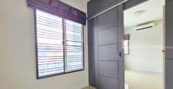 ขาย!! ทาวน์โฮม 2 ชั้น หลังมุม (ขนาด 23.3 ตร.ว.) บ้านพฤกษา96/1 รังสิต-คลองหลวง คลองสอง ปทุมธานี